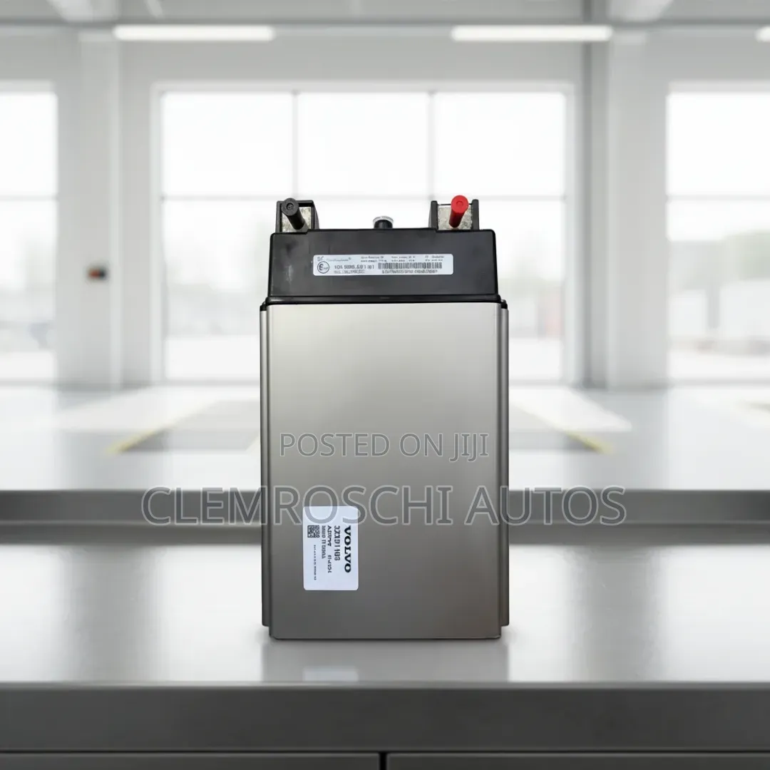 High Quality Certified Brand New Lithium Battery Volvo Xc60, Xc90, S60