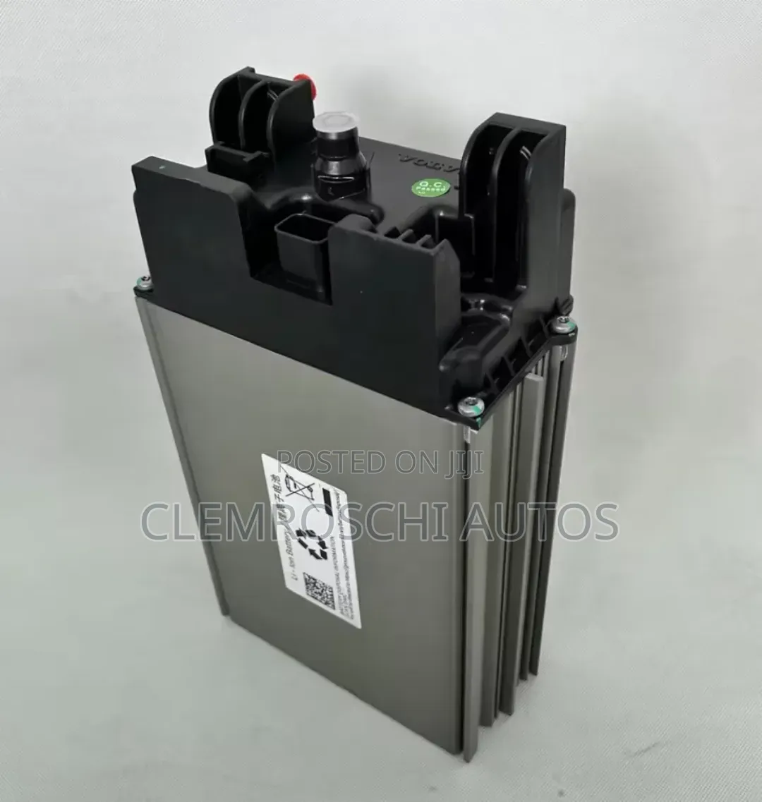 High Quality Certified Brand New Lithium Battery Volvo Xc60, Xc90, S60