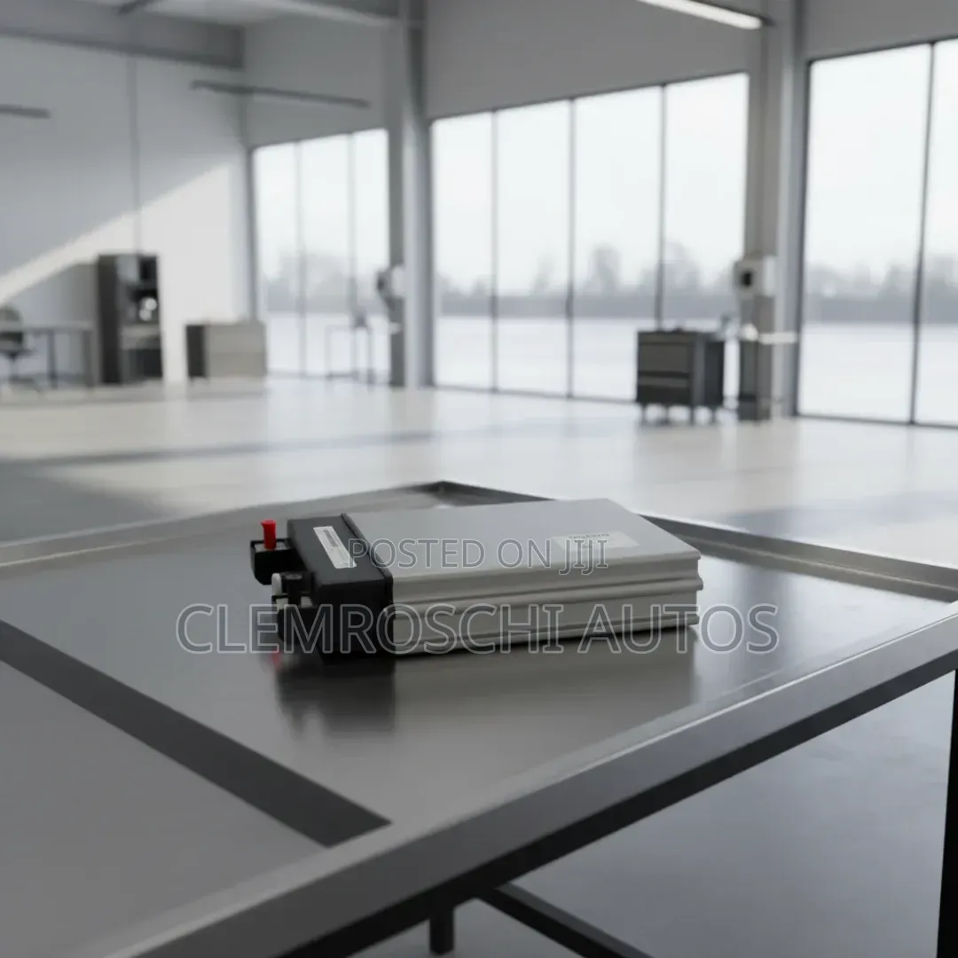 High Quality Certified Brand New Lithium Battery Volvo Xc60, Xc90, S60