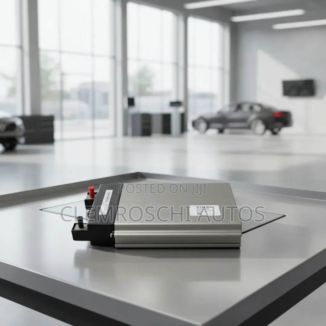 High Quality Certified Brand New Lithium Battery Volvo Xc60, Xc90, S60