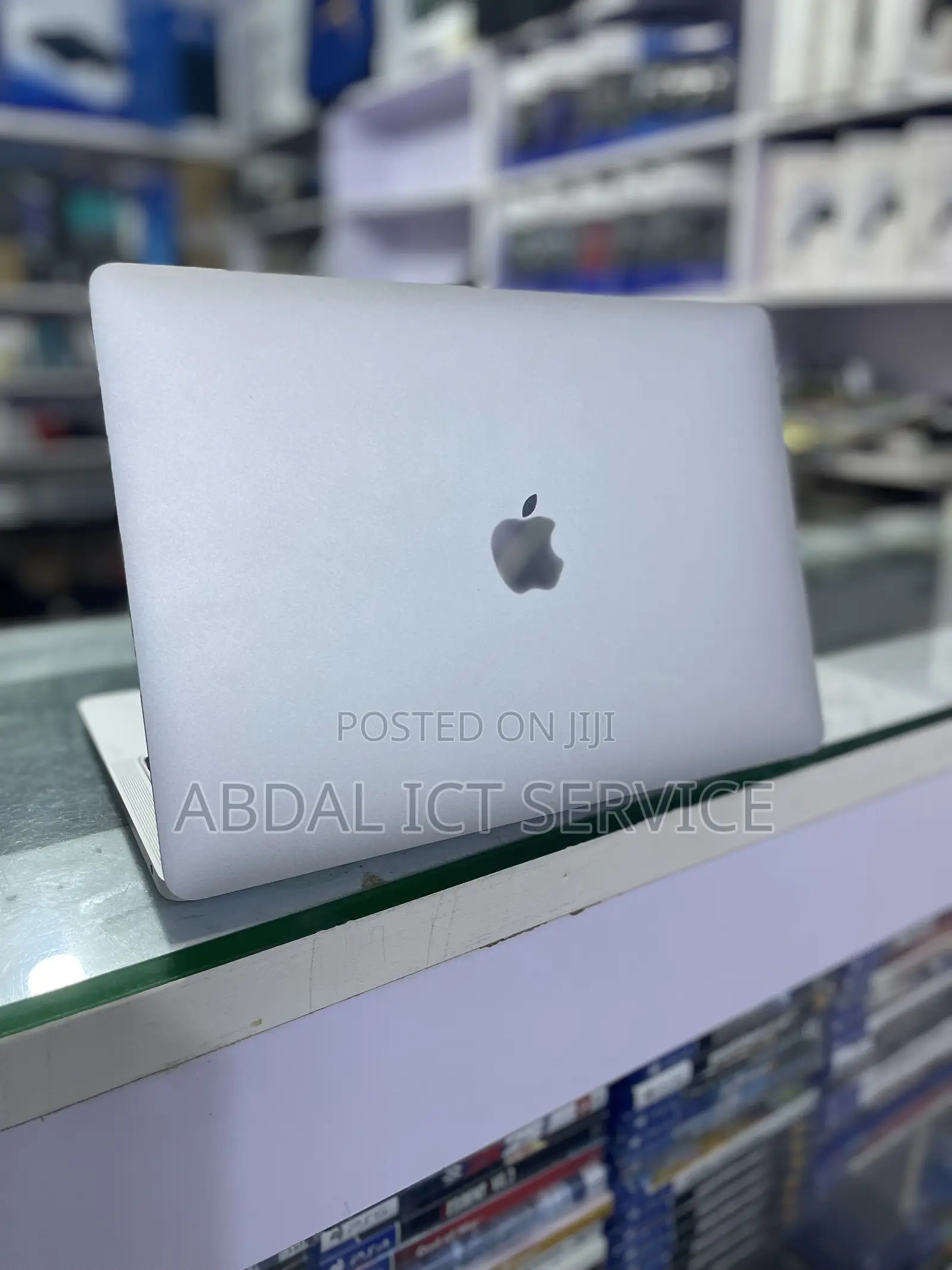 Laptop Apple MacBook Air 2018 8GB Intel Core i5 SSD 256GB