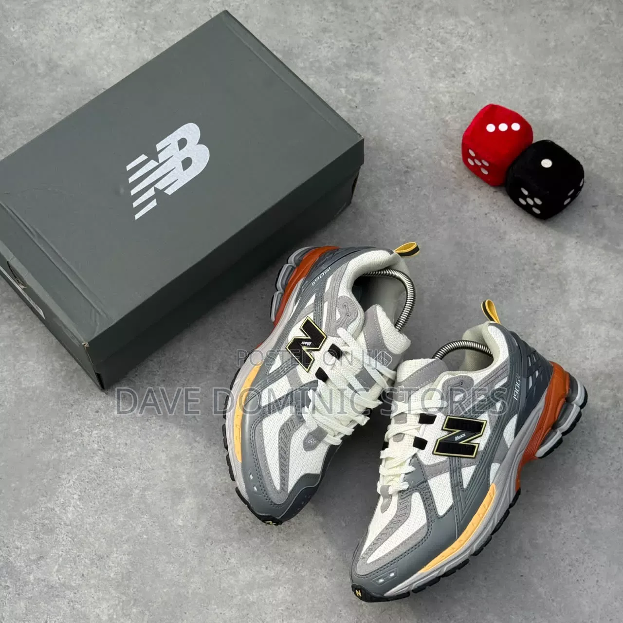 New Balance 1906u Sneakers
