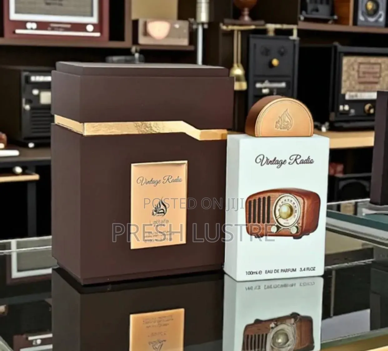 Vintage Radio