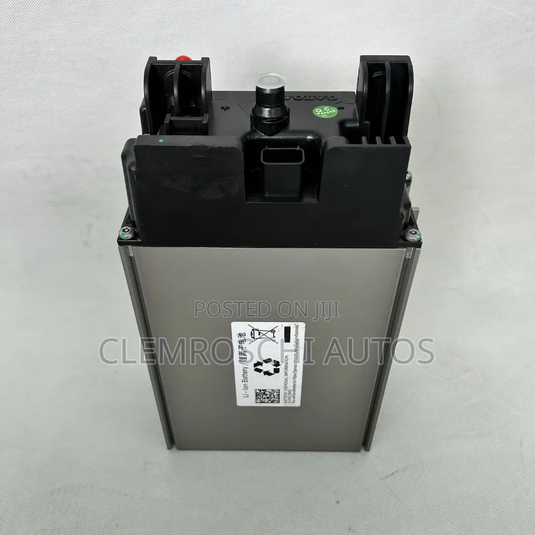 High Quality Certified Complete New Lithium Battery Volvo, Polestar