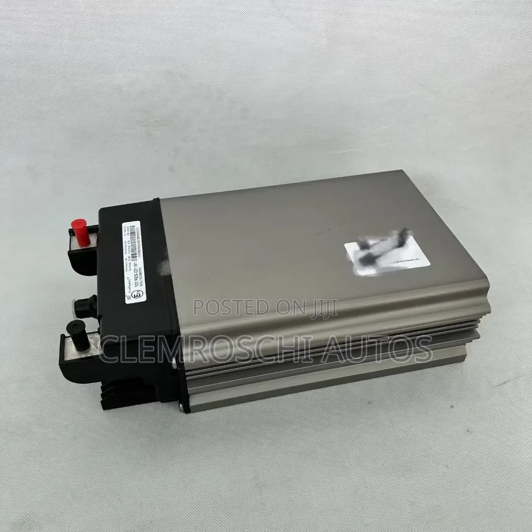 High Quality Certified Complete New Lithium Battery Volvo, Polestar