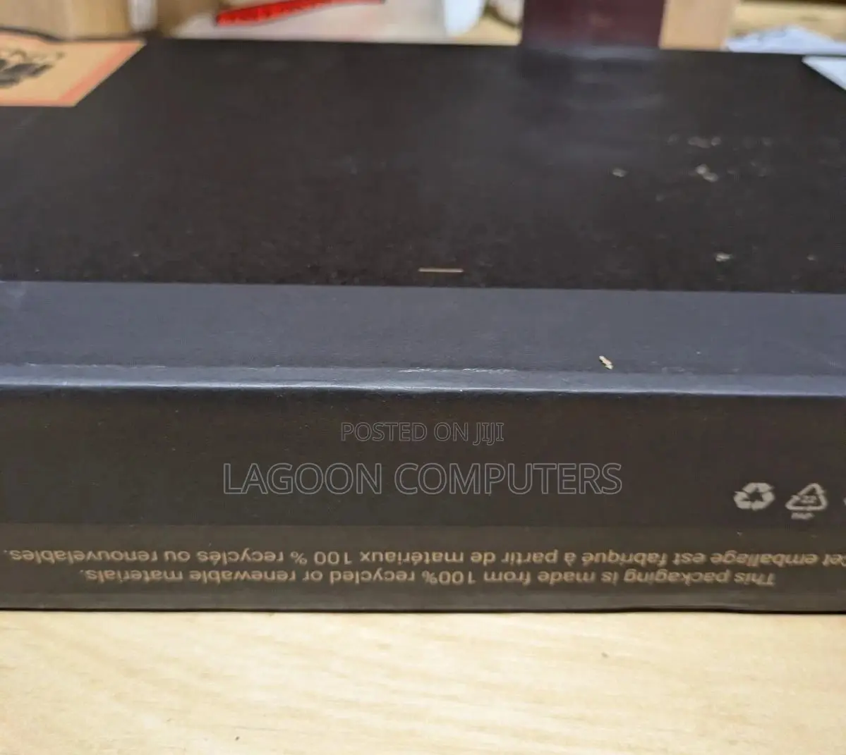New Laptop Dell Pro Max 16 32GB Intel Core Ultra 9 SSD 512GB