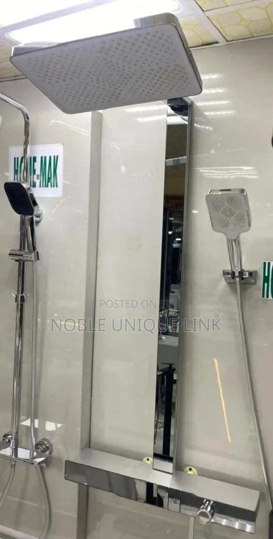 Quality England Shower Mixer