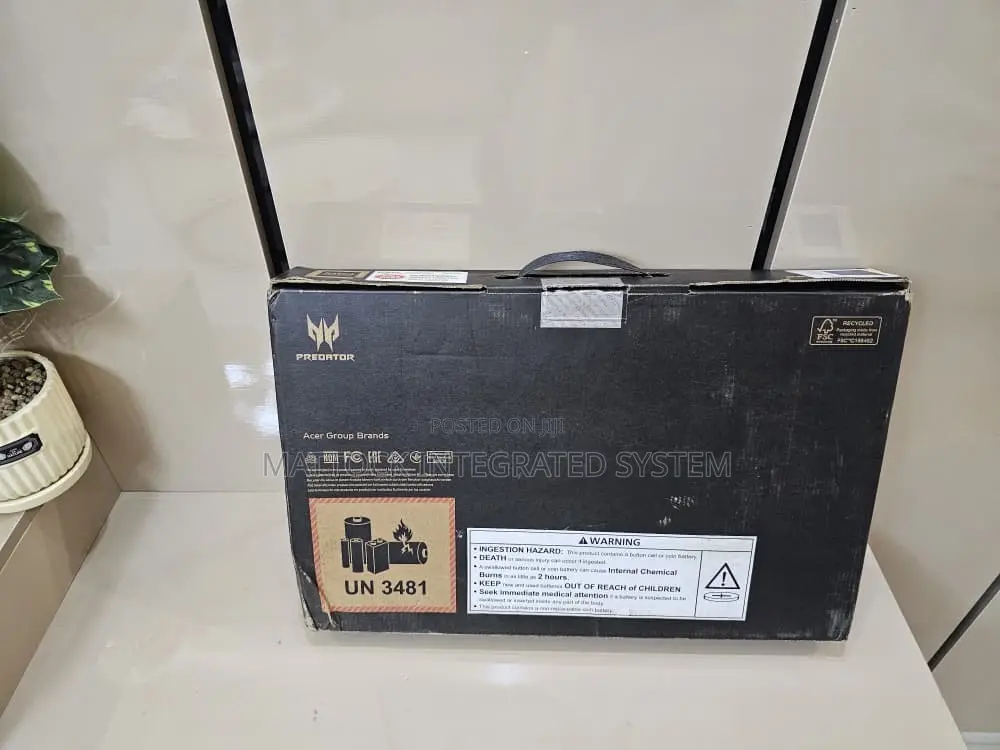 Laptop Acer Predator Helios Neo 14 16GB Intel Core Ultra 7 SSD 1T