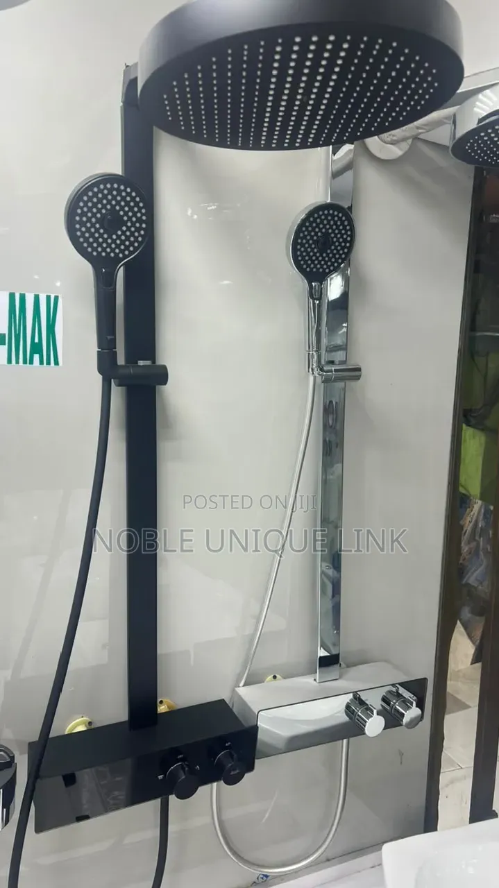 Quality England Shower Mixer