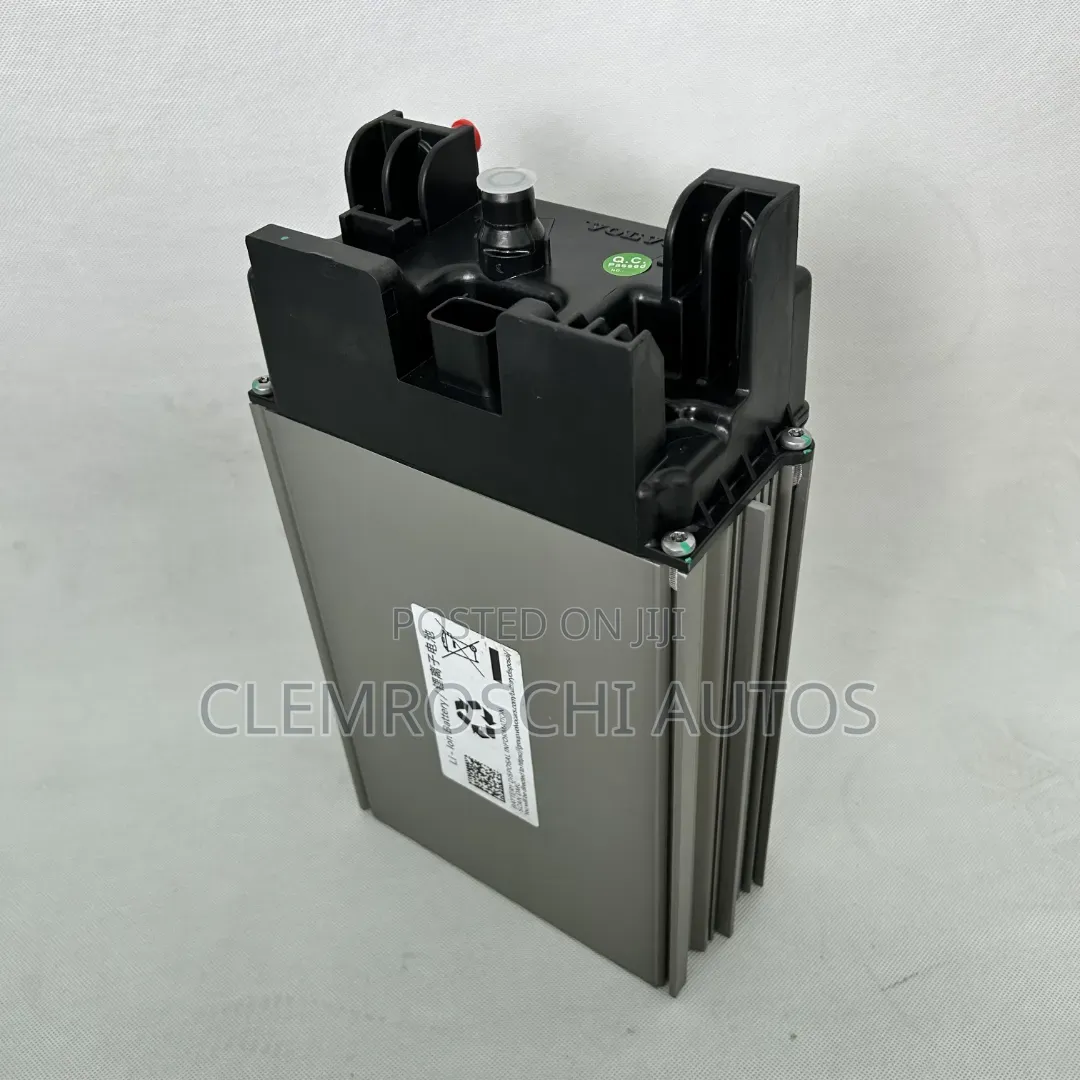 High Quality Certified Complete New Lithium Battery Volvo, Polestar