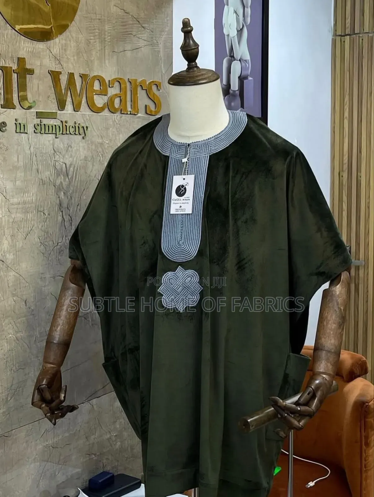 Luxury Korean Plain Velvet for Elegant Men Women