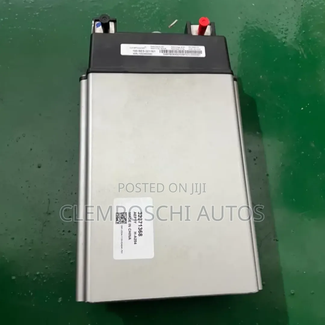 High Quality Certified Brand New Lithium Battery Volvo, Polstar, Geely
