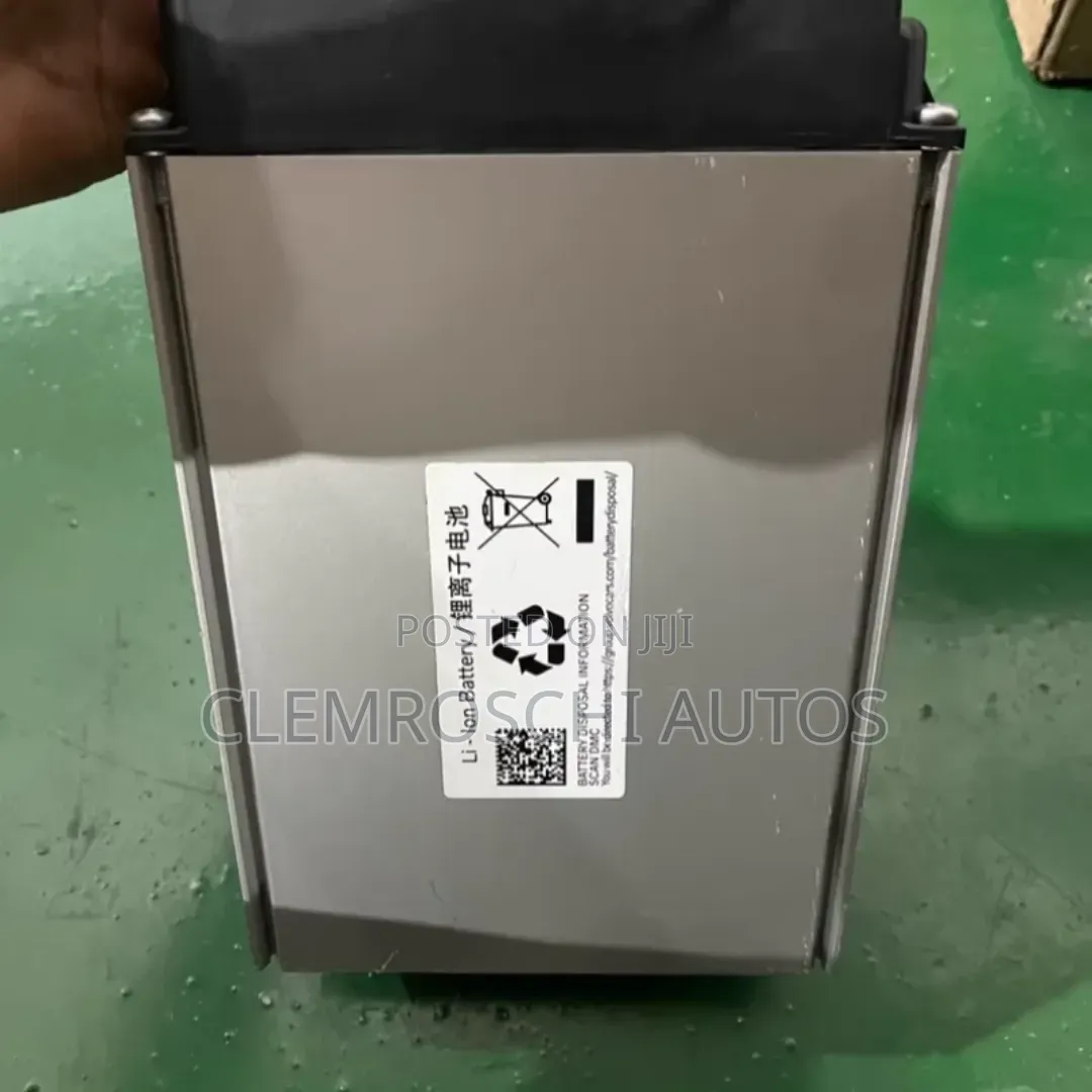 High Quality Certified Brand New Lithium Battery Volvo, Polstar, Geely
