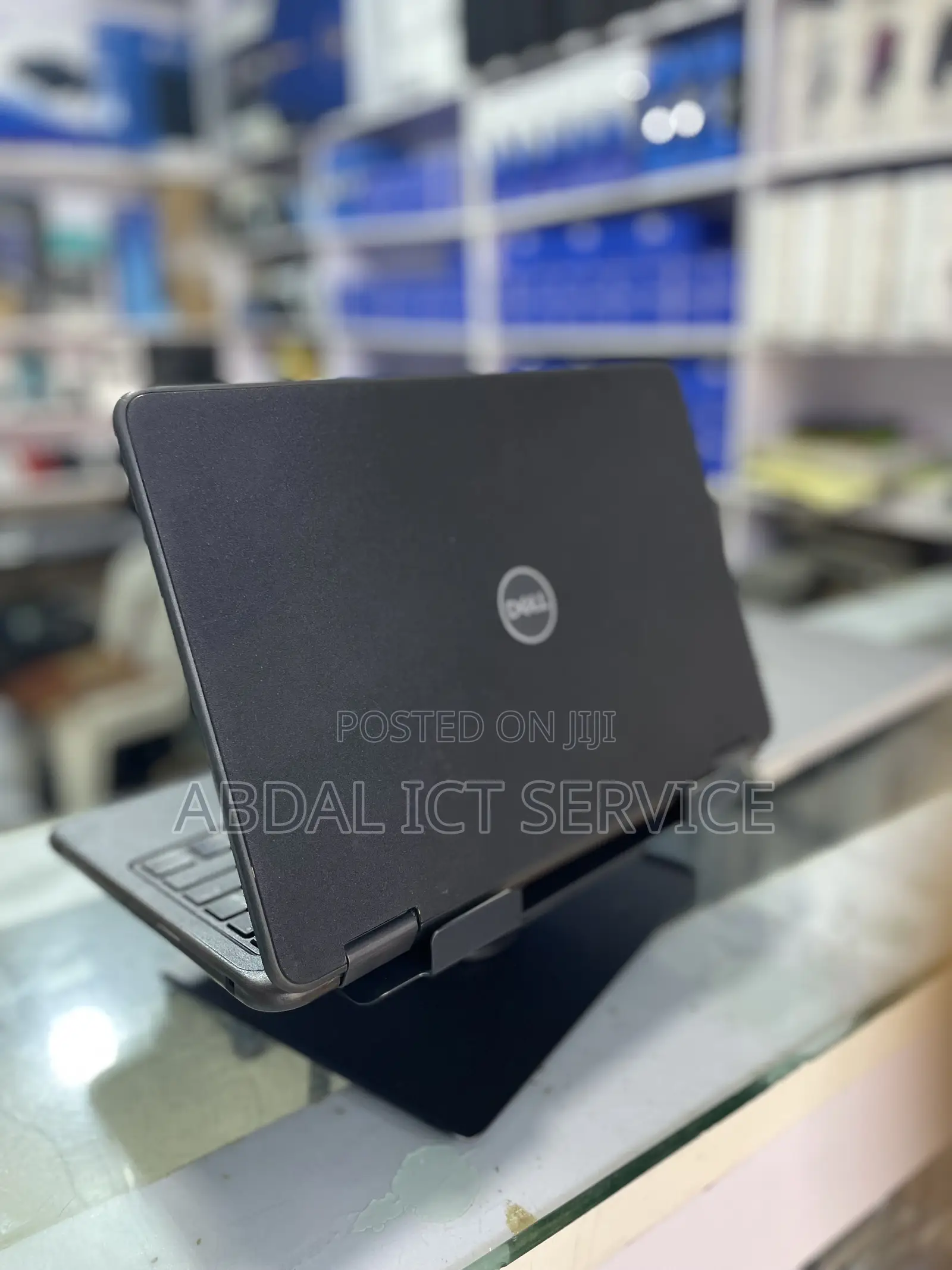 Laptop Dell 8GB Intel Pentium SSD 128GB