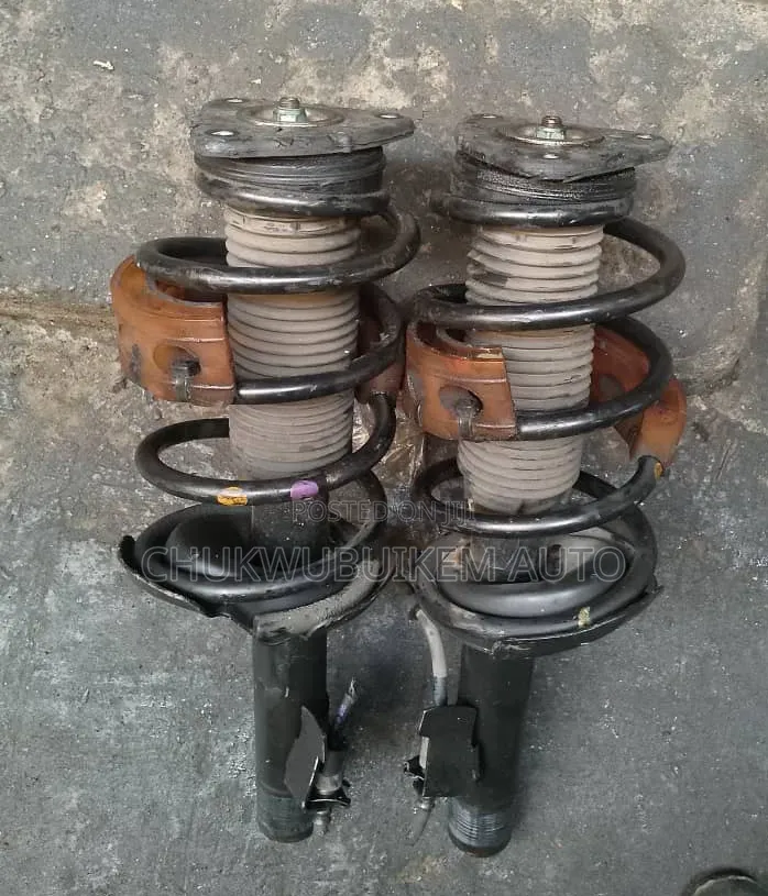 Front Shock Absorber for Mazda 5 2015