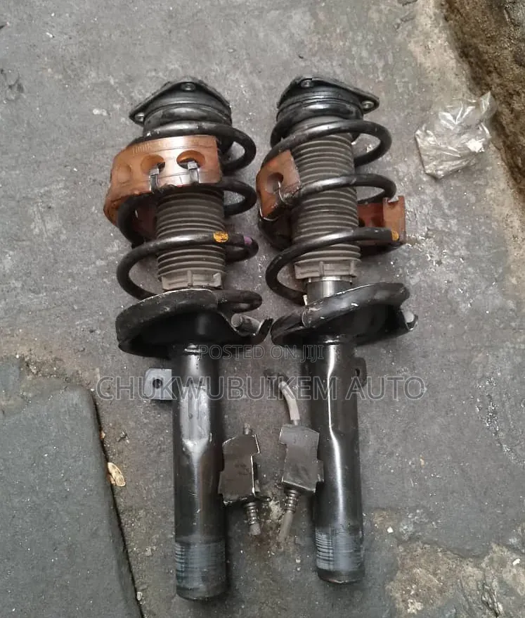 Front Shock Absorber for Mazda 5 2015