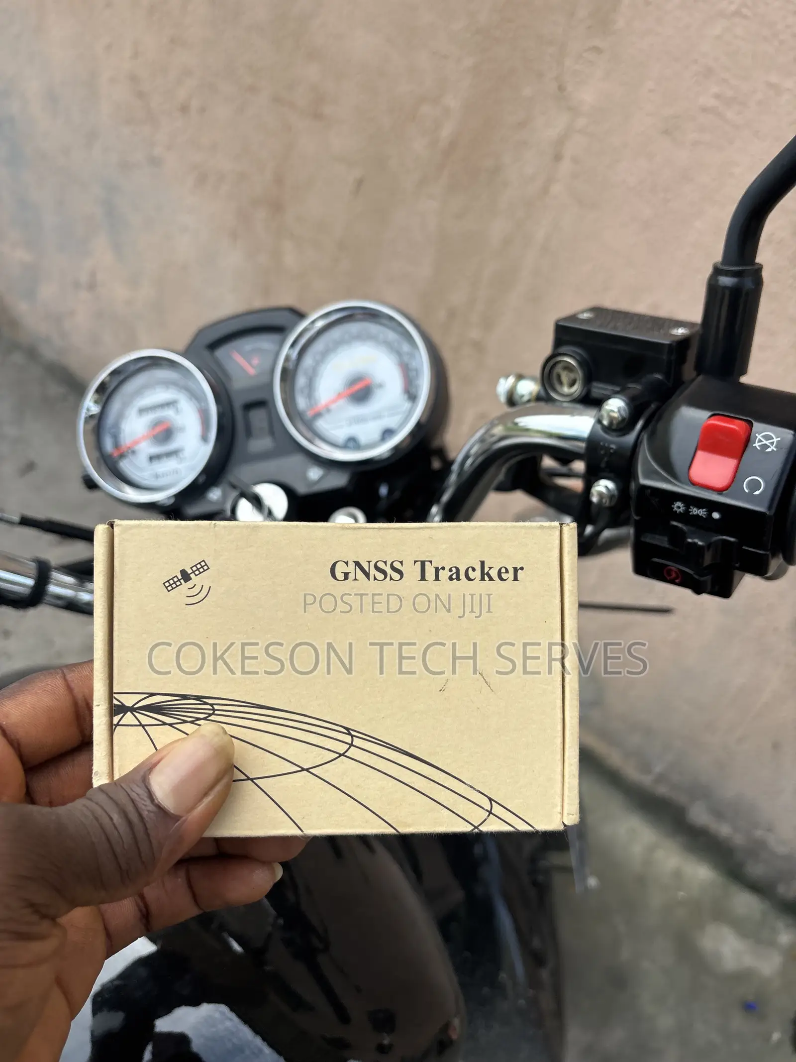 Your Motor Protection GPS Tracker Installation Good for You