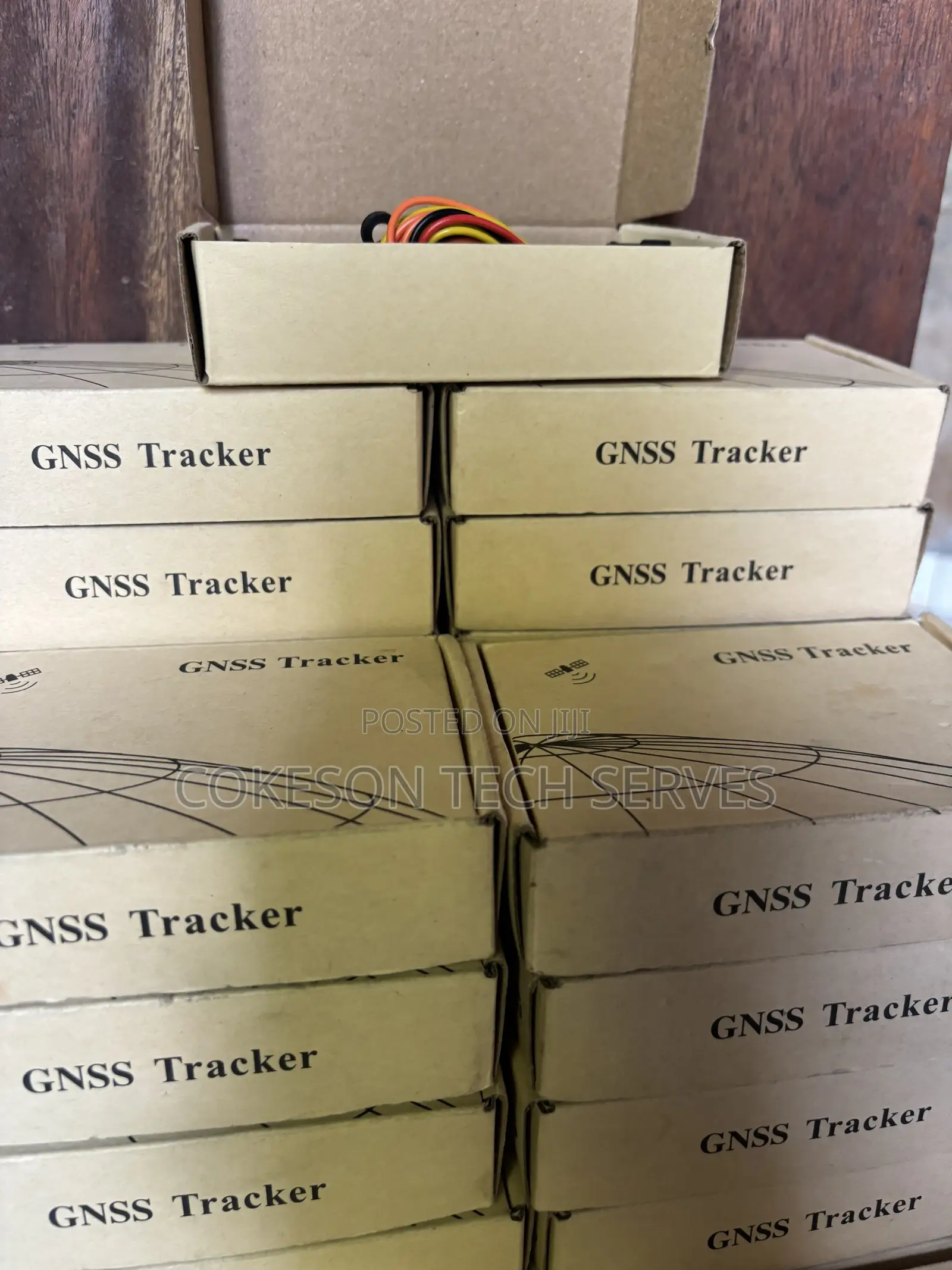 Motor Car GPS Tracking Expert and Maintenance