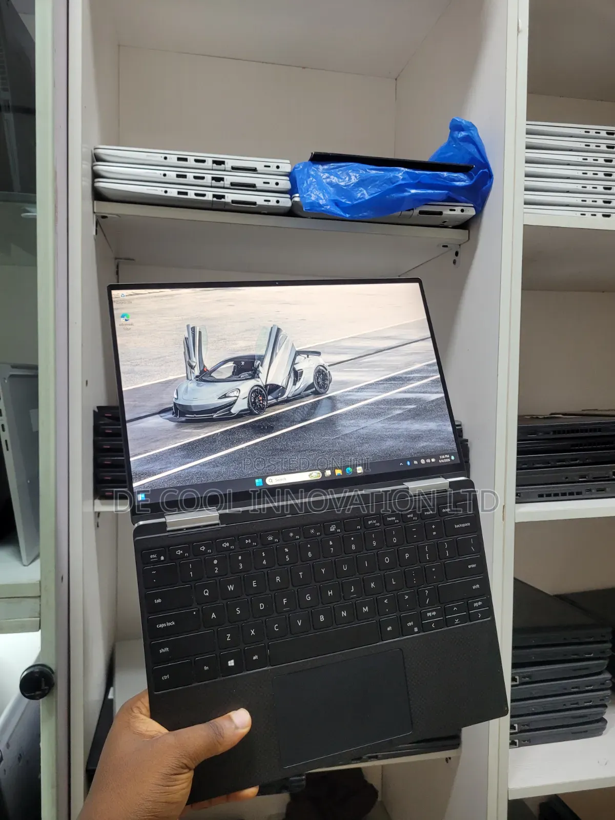 Laptop Dell XPS 13 7390 8GB Intel Core i5 SSD 256GB