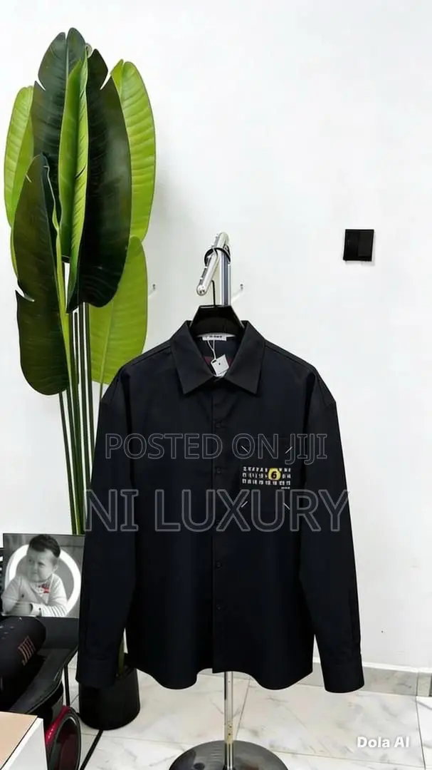 Shirt Longsleve