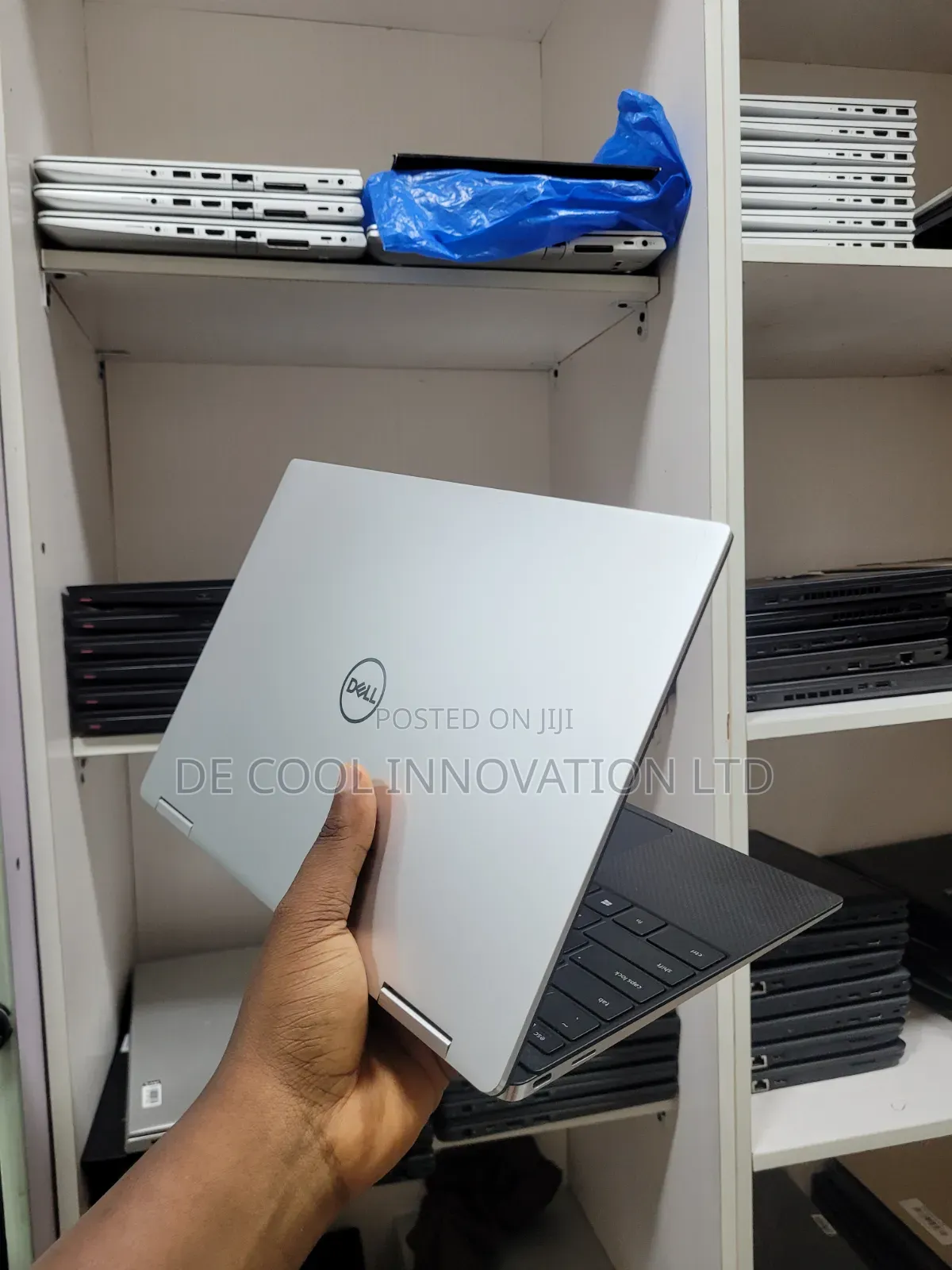 Laptop Dell XPS 13 7390 8GB Intel Core i5 SSD 256GB