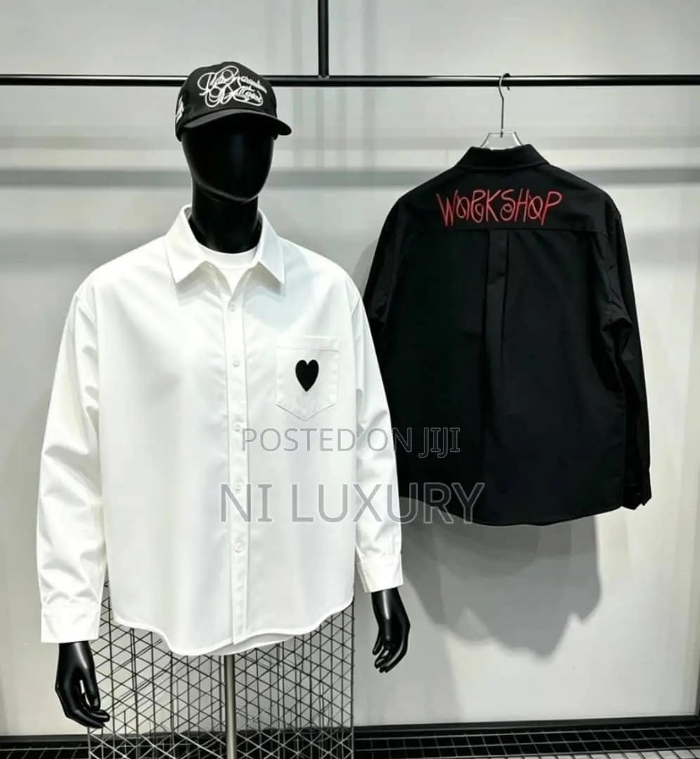 Shirt Longsleve
