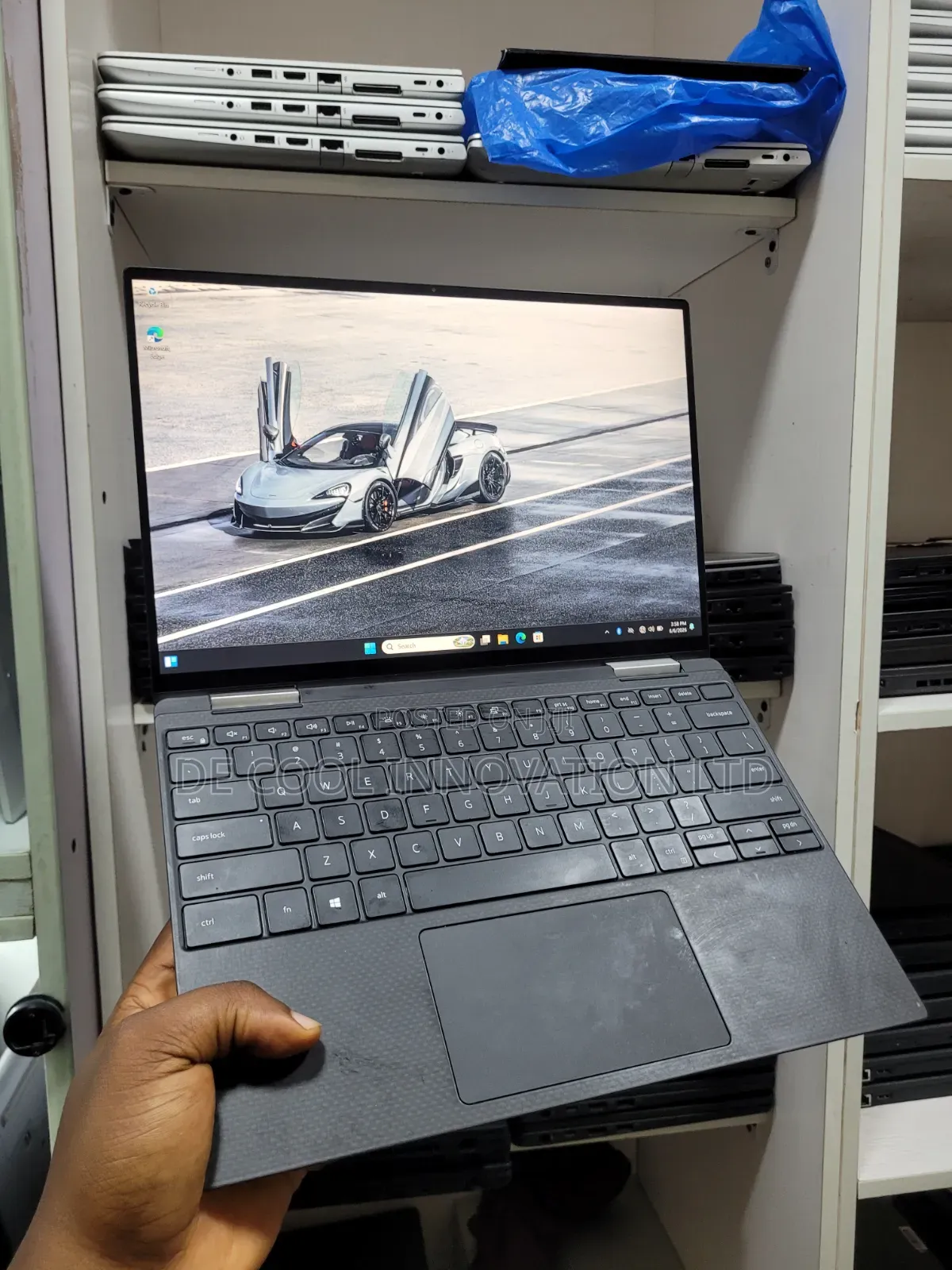 Laptop Dell XPS 13 7390 8GB Intel Core i5 SSD 256GB