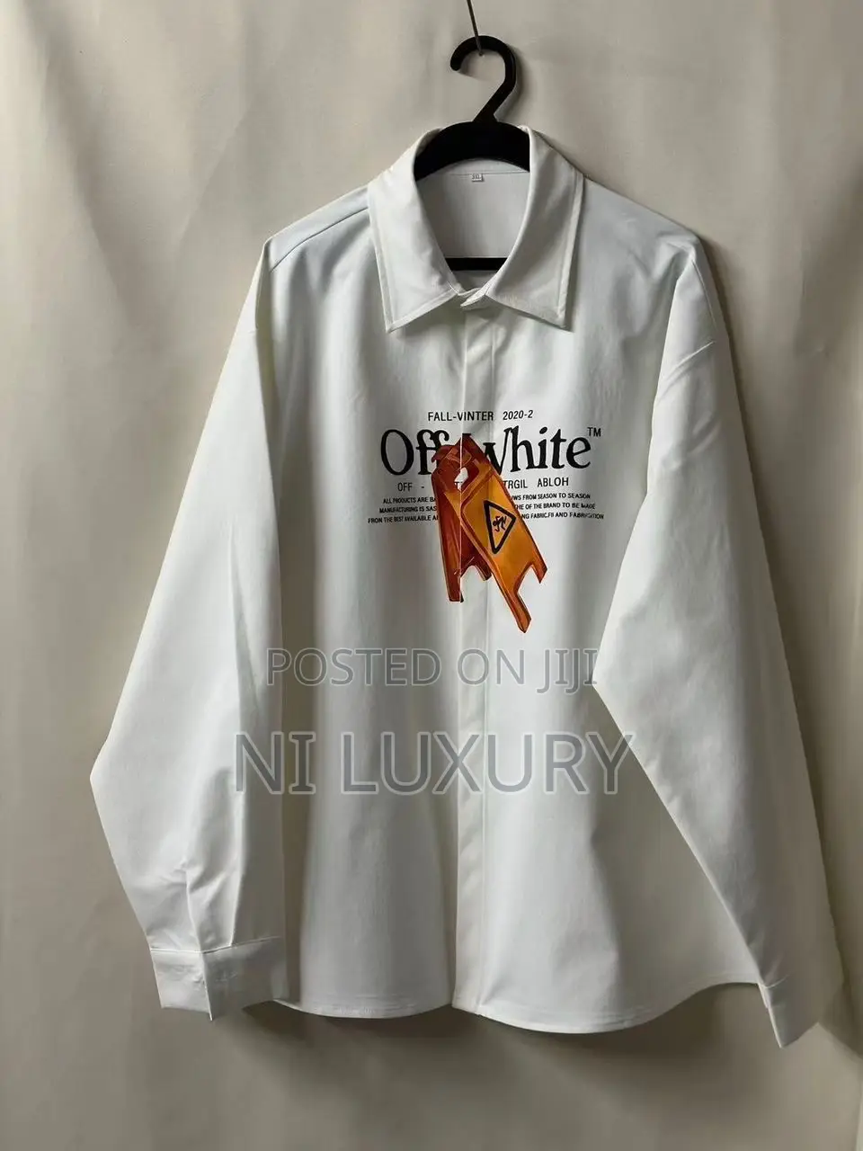 Shirt Longsleve