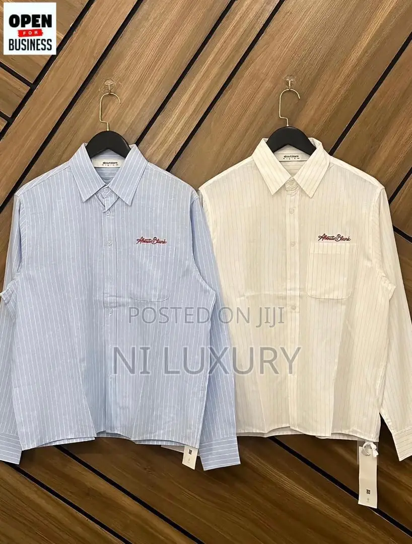 Shirt Longsleve
