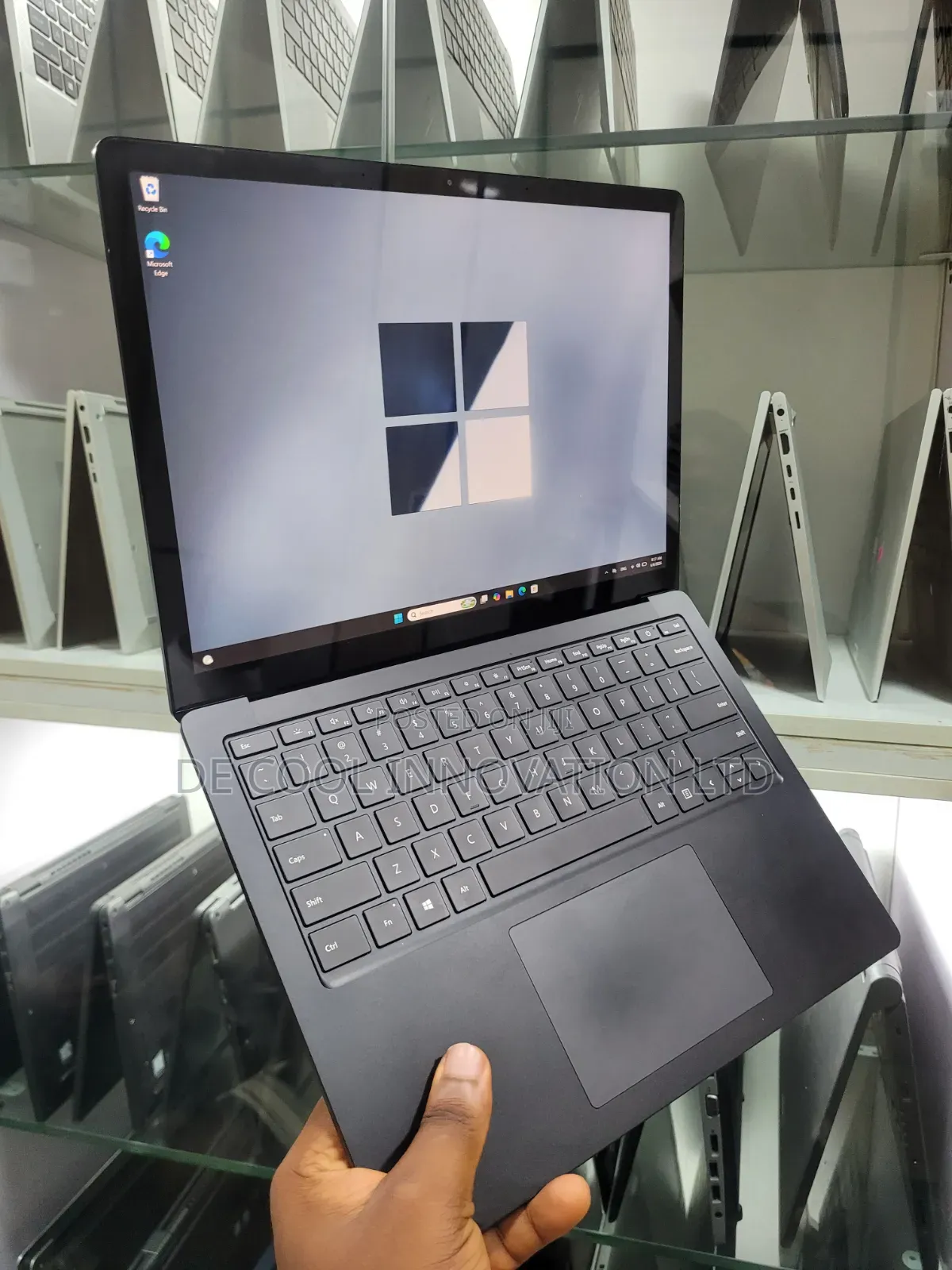Laptop Microsoft Surface Laptop 4 16GB Intel Core i7 SSD 512GB