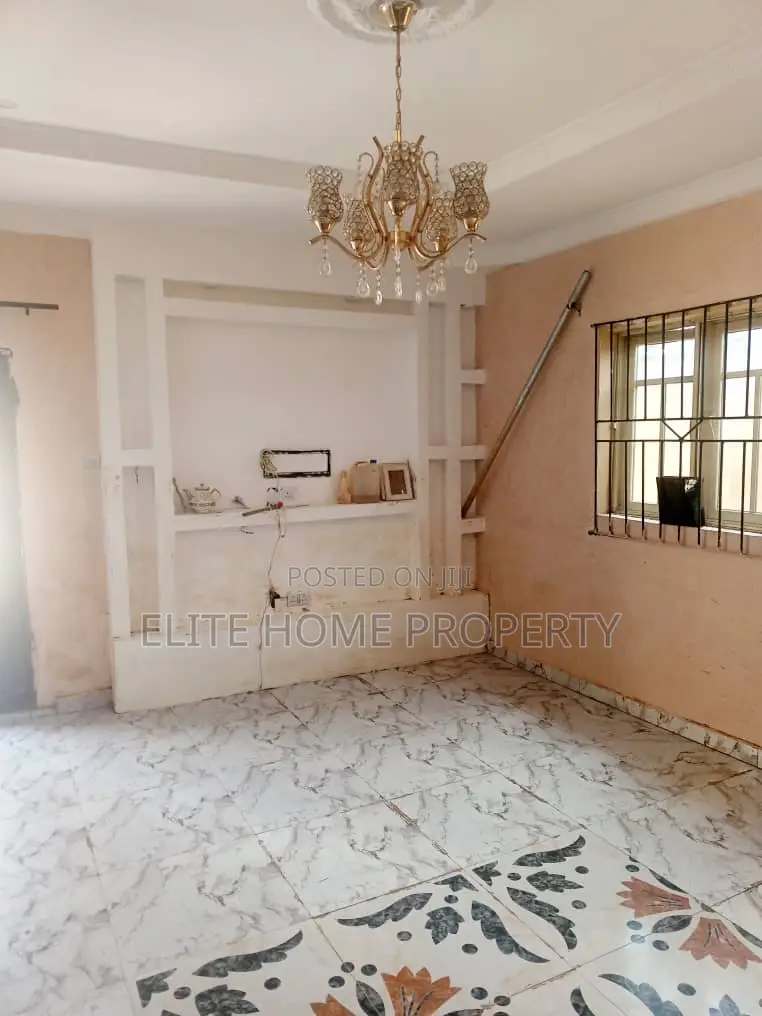 4bdrm House in Command, Abule Egba for sale