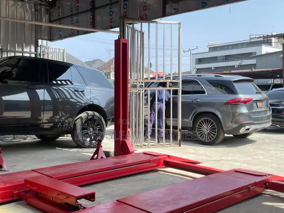 DGW Autospa – Complete Tire Wheel Solutions