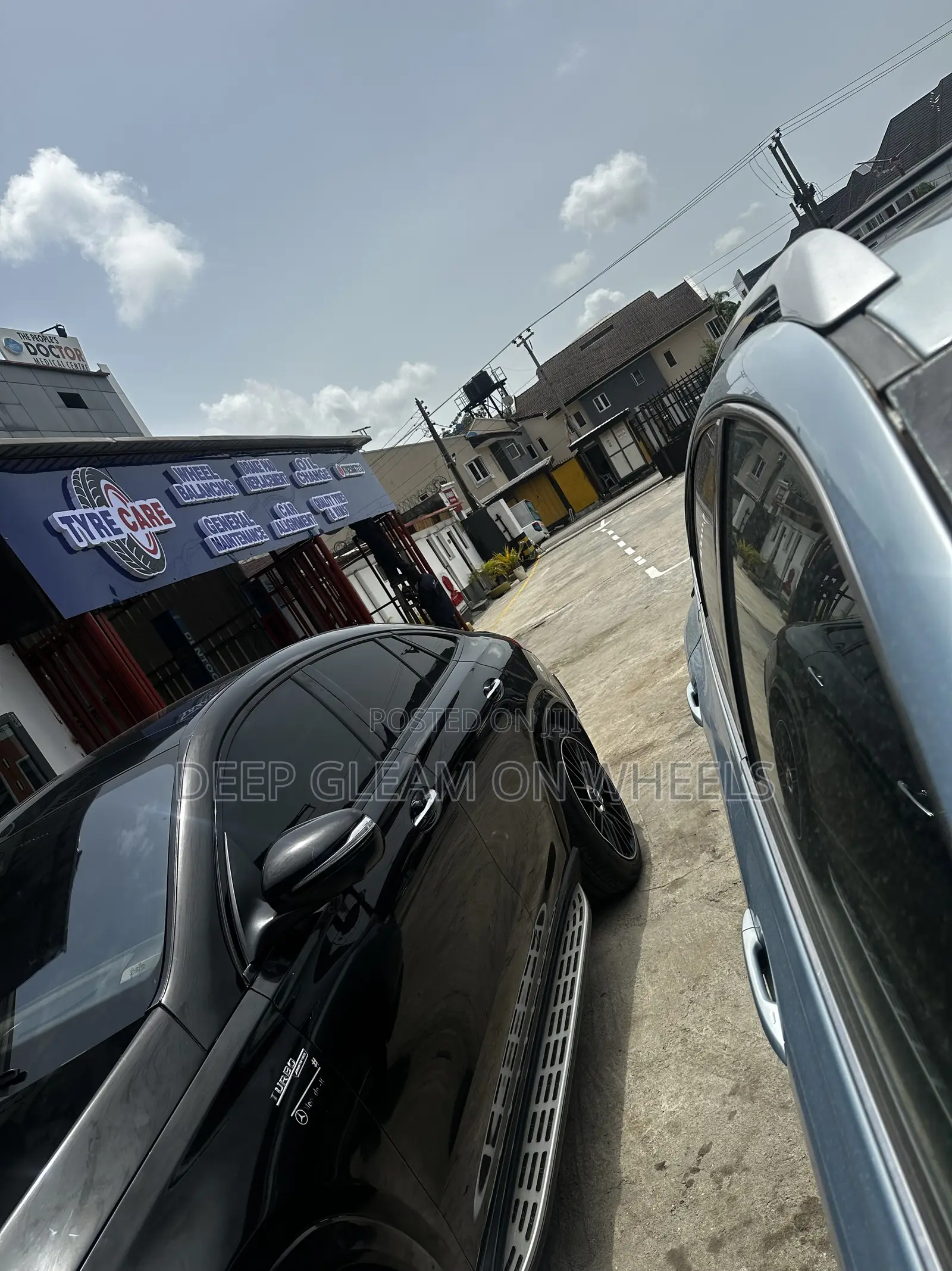 Keep Your Wheels in Perfect Shape at DGW Autospa