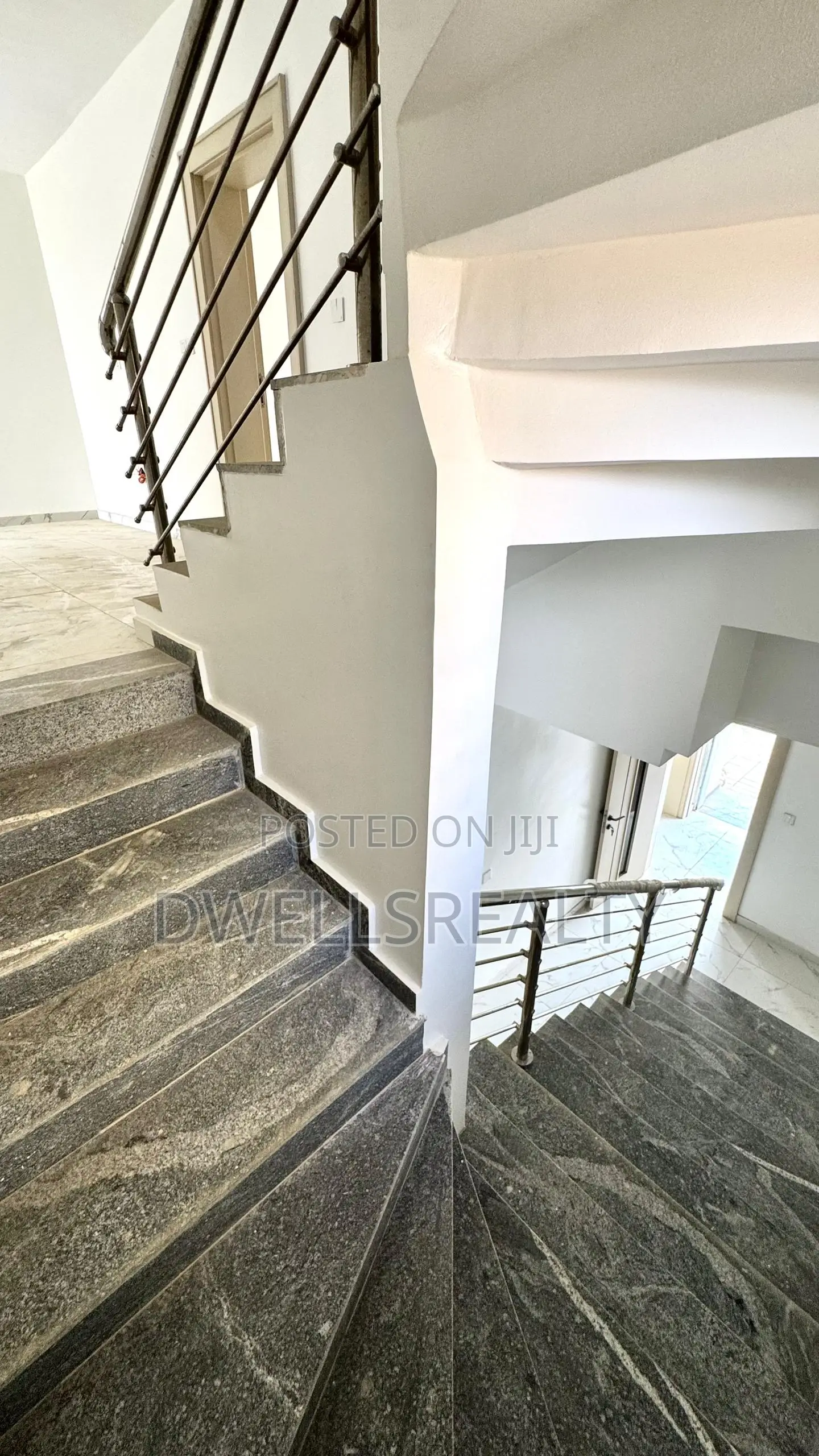 4bdrm Duplex in Boite Lapis, Jabi for rent