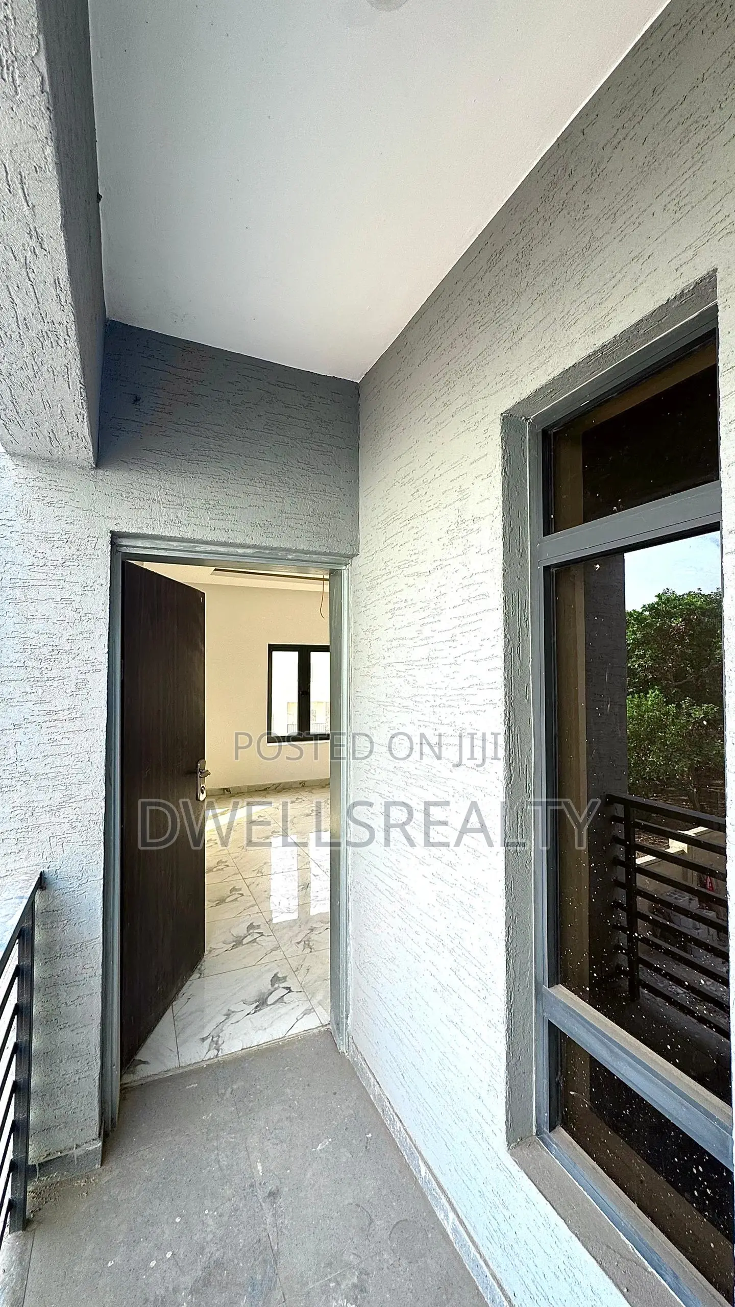 4bdrm Duplex in Boite Lapis, Jabi for rent