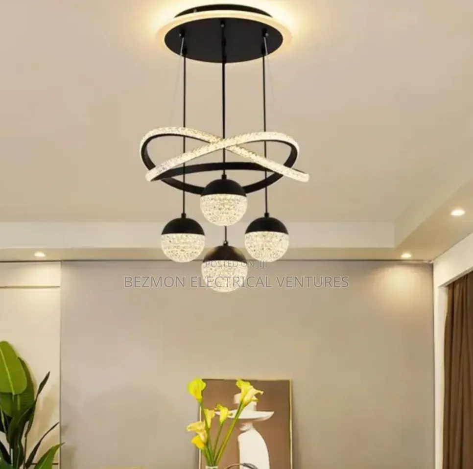 Unique Chandelier Available for Sale