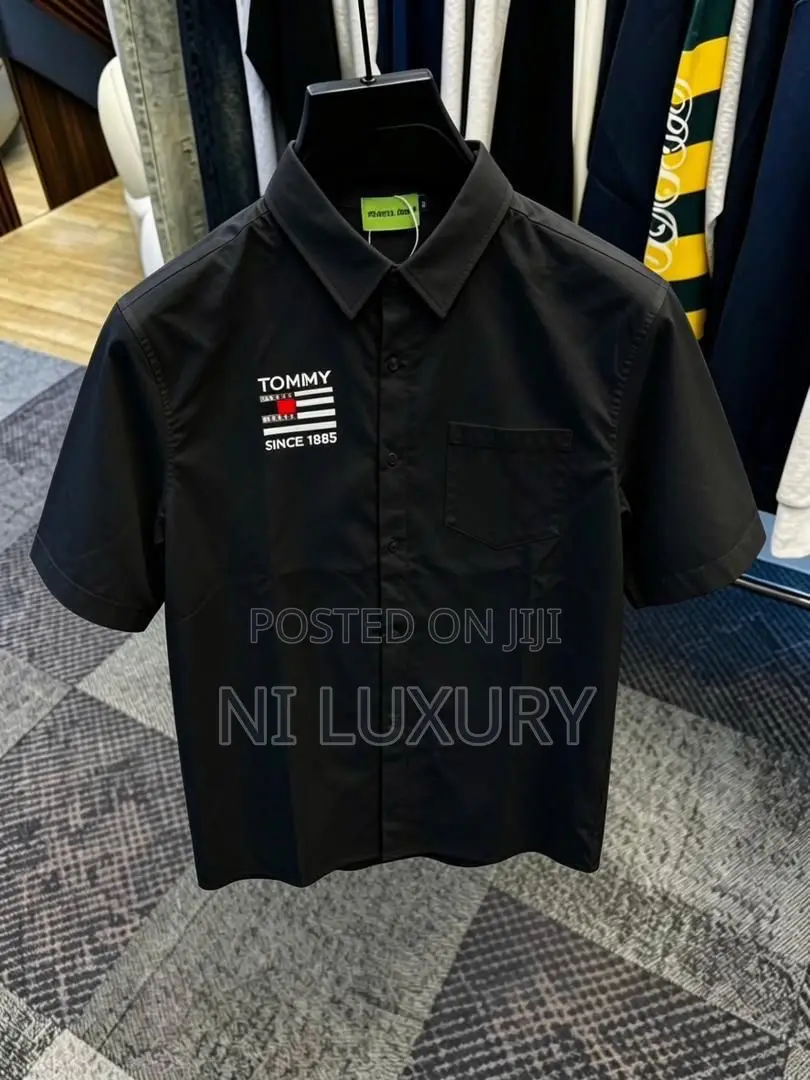 Shirt Shortseleeve