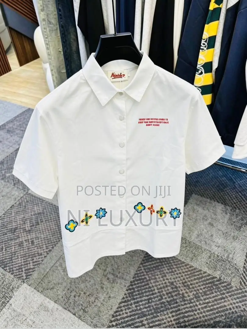 Shirt Shortseleeve