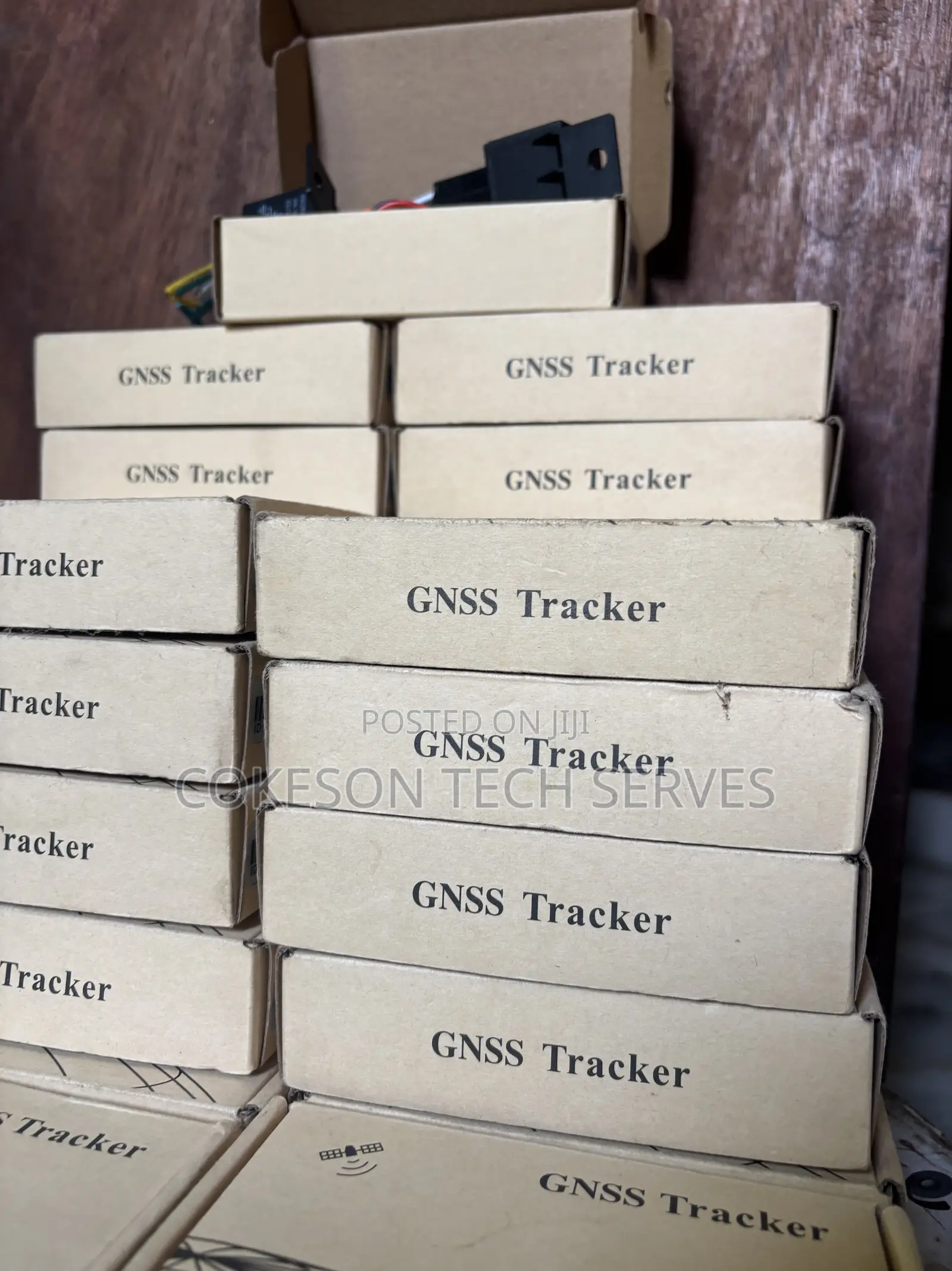 Your Vehicle Monitoring System Installation for Fast Tracking