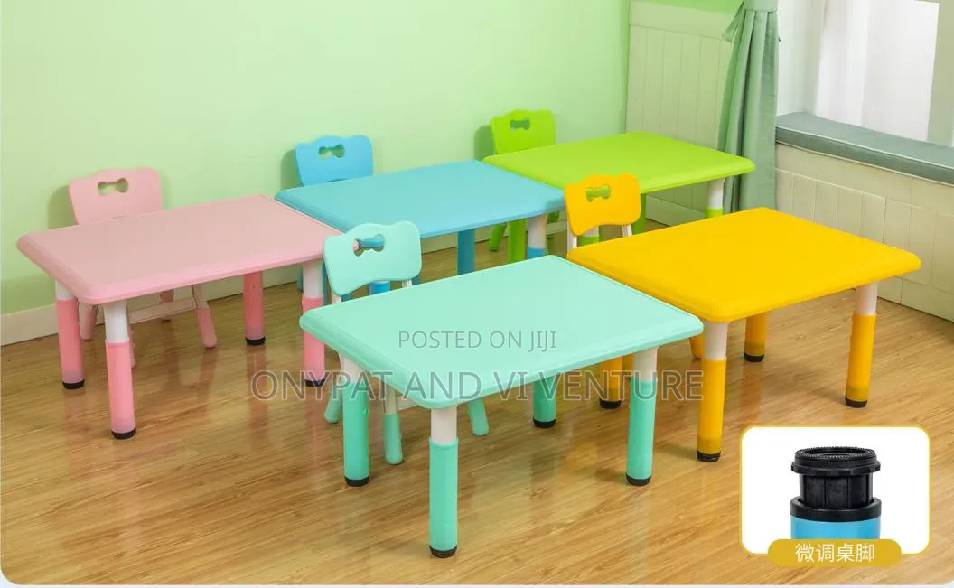 Quality Class Room Muilt Propose Table