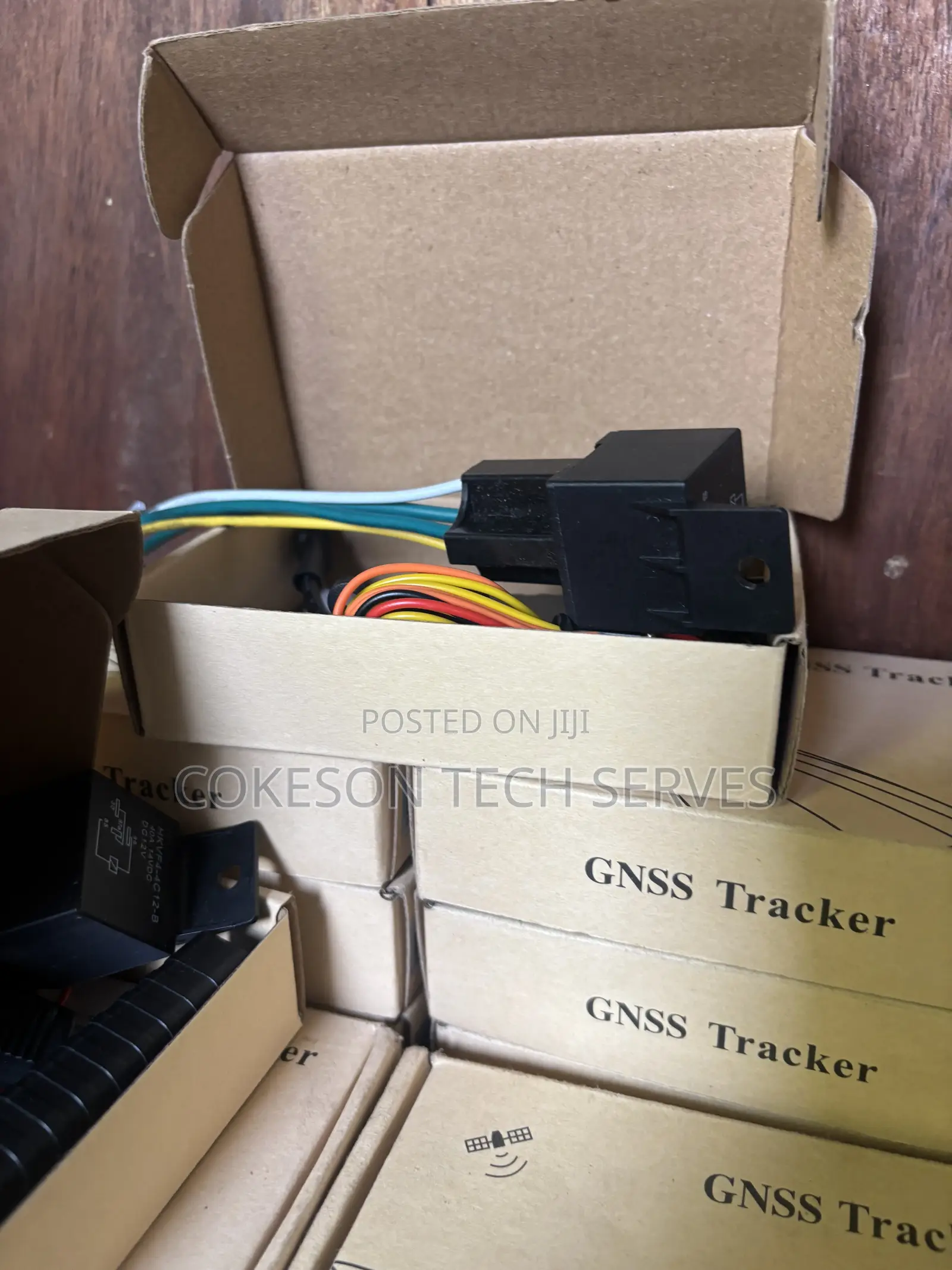 New Affordable Car Tracker Setup That Doesn’T Expire