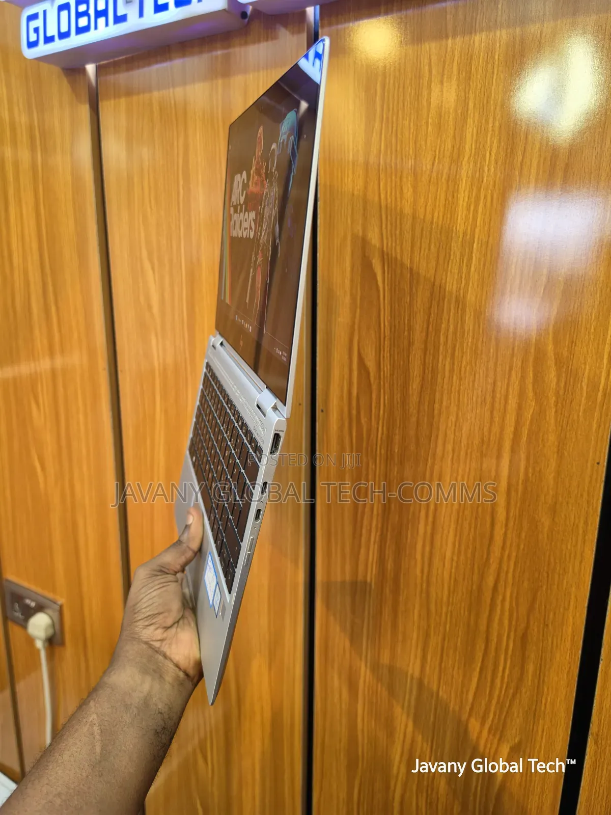 Laptop HP EliteBook X360 1020 G2 8GB Intel Core i5 SSD 256GB
