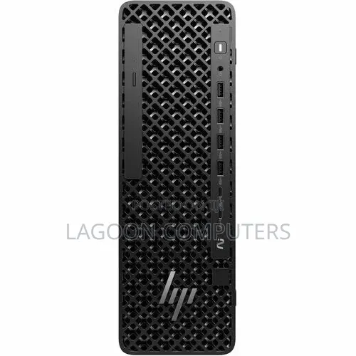 New Desktop Computer HP Z2 32GB Intel Core Ultra 9 SSD 1T