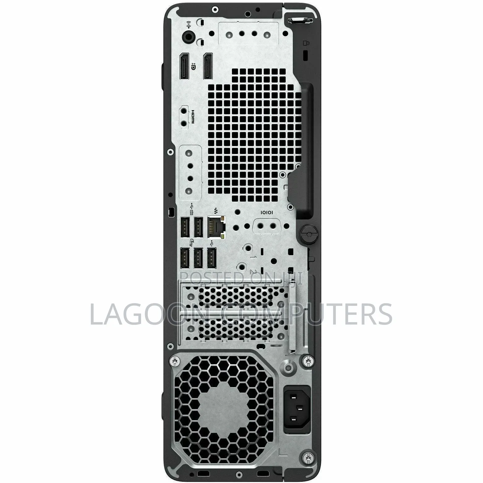 New Desktop Computer HP Z2 32GB Intel Core Ultra 9 SSD 1T