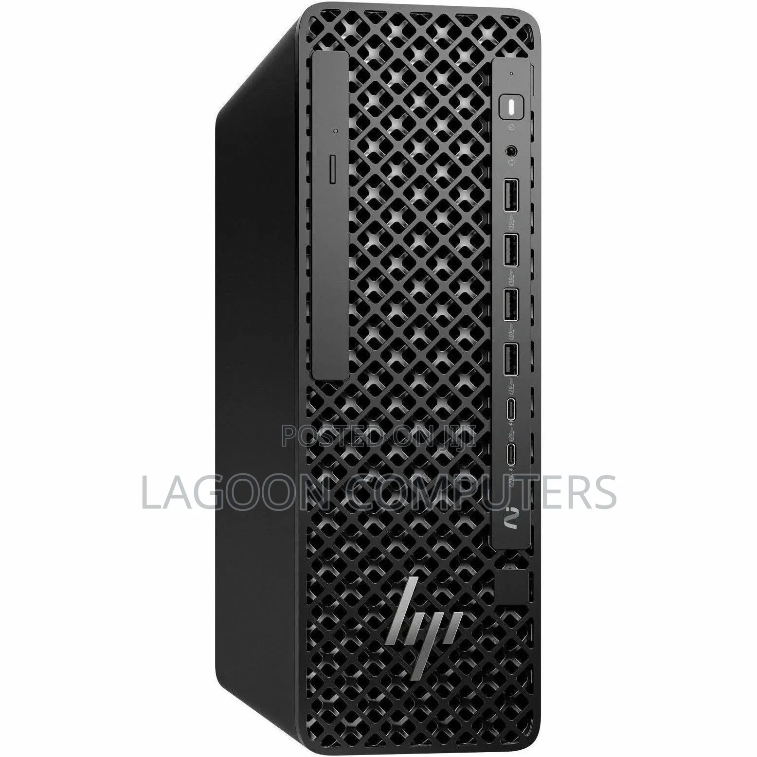 New Desktop Computer HP Z2 32GB Intel Core Ultra 9 SSD 1T