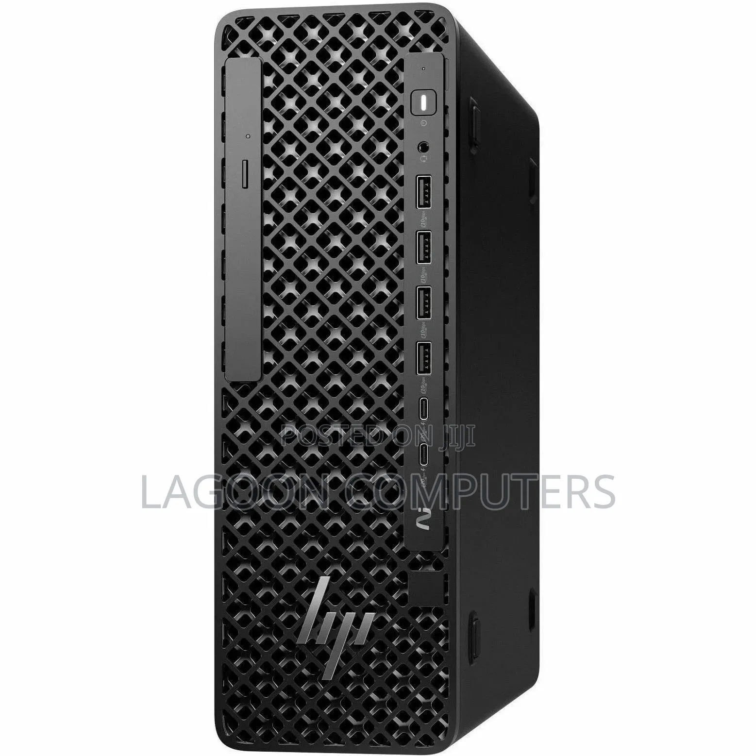 New Desktop Computer HP Z2 32GB Intel Core Ultra 9 SSD 1T