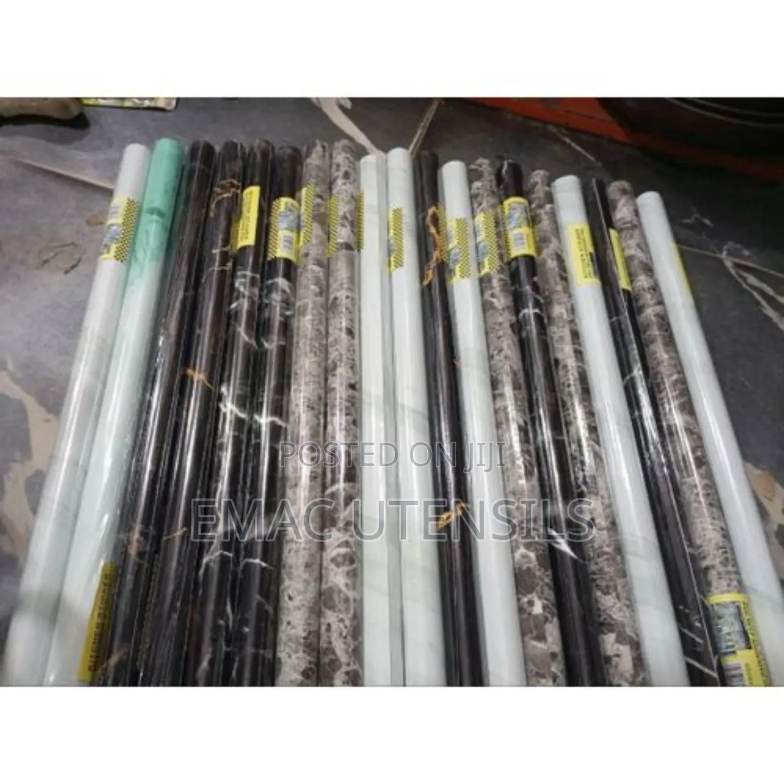 1 Pc 2 Metre Wall Papers