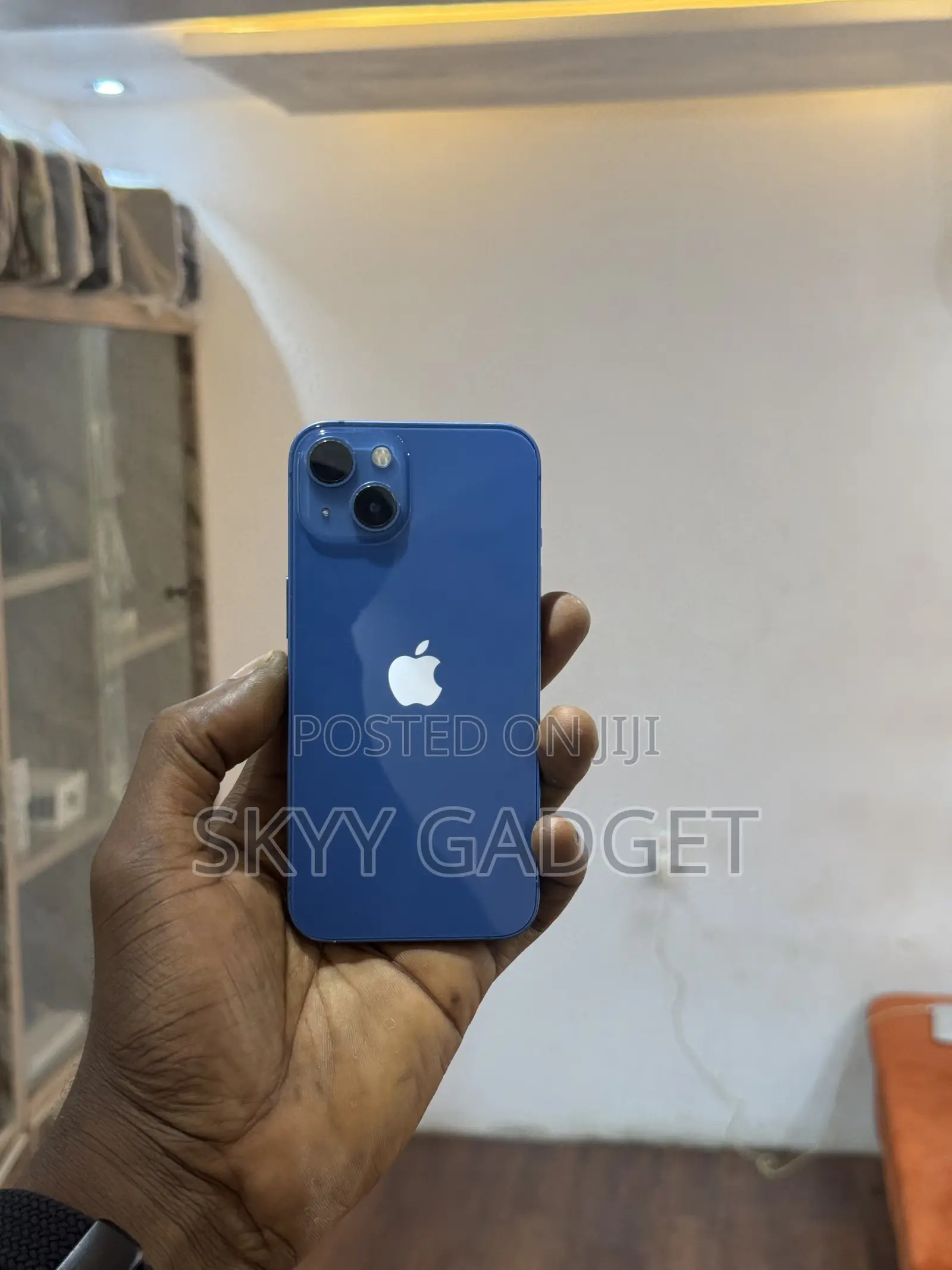 Apple iPhone 13 128 GB Blue