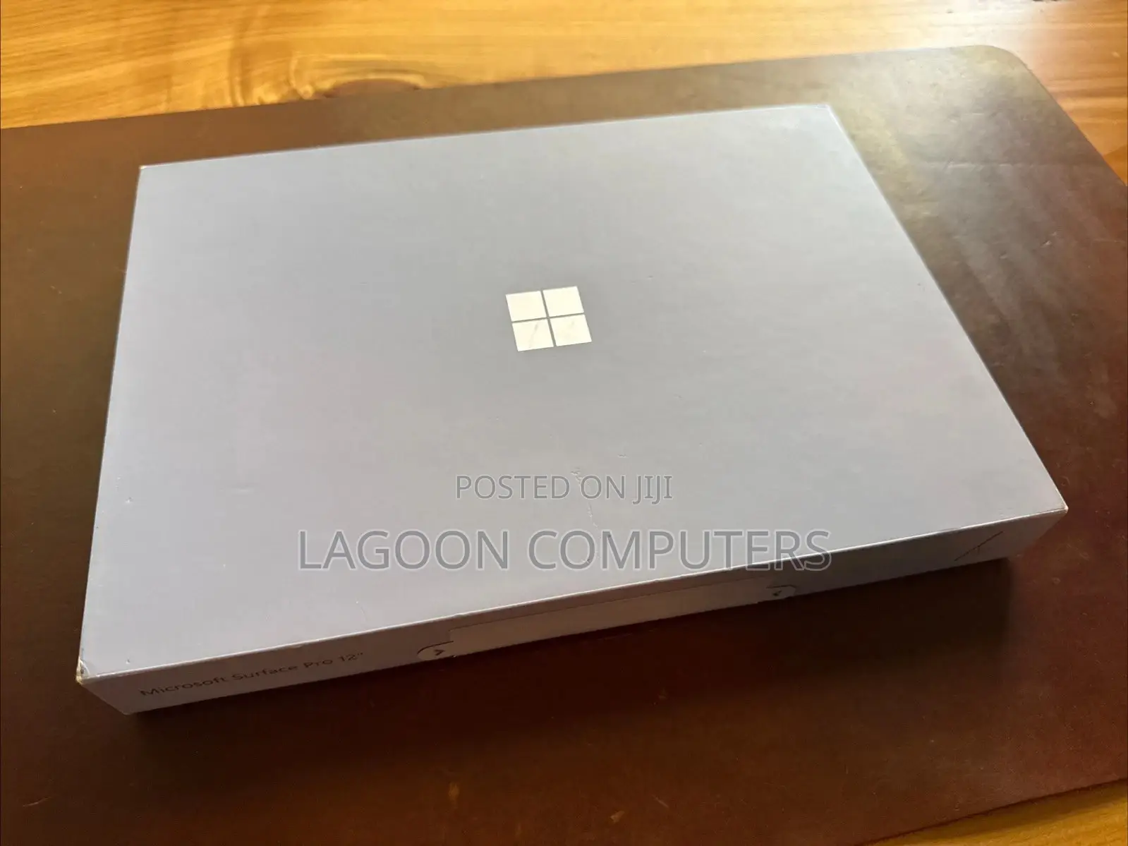 New Microsoft Surface Pro 16GB Qualcomm Snapdragon X Plus SSD 512GB