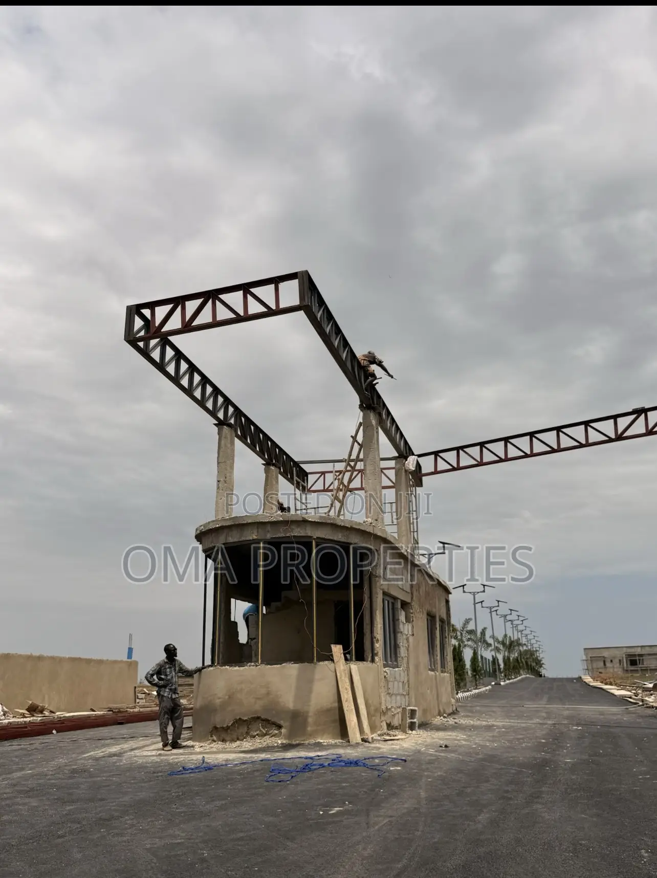 Own A Prime Plot In Abuja With Just